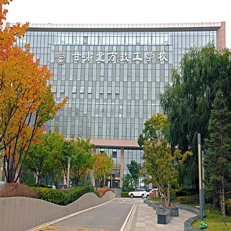 有关铁路工程测量专业你了解多少？甘肃北方技工学校告诉你
