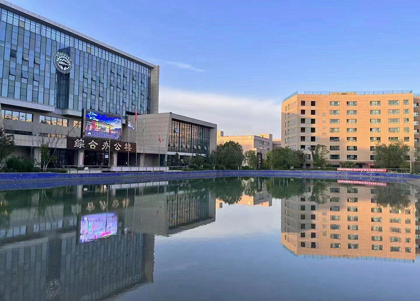 甘肃北方技工学校铁路工程测量专业主要学什么
