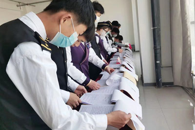 兰州中专学校铁路专业都学哪些课程？