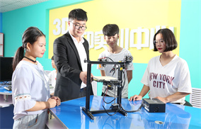 兰州中专学校适合男生学的专业有哪些？