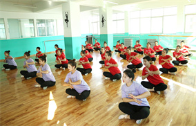 兰州中专学校的幼儿教育专业怎么样？