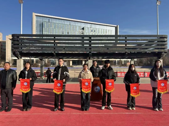 校园榜样・聚力同行 | 星光闪耀第十四周！优秀集体揭晓，文明力量再掀热潮