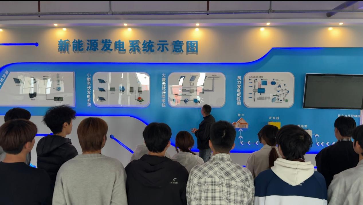 【专业概览】新能源（风力、光伏发电） | 零基础可学，毕业推荐就业